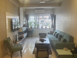 Kitchen in 2 BHK Apartment at Pushpak Apartments Tardeo, Tardeo – for Sale