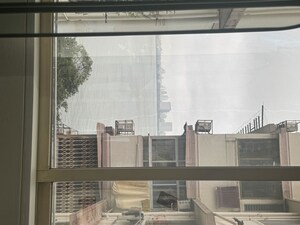 Kitchen in 2 BHK Apartment at Pushpak Apartments Tardeo, Tardeo – for Sale