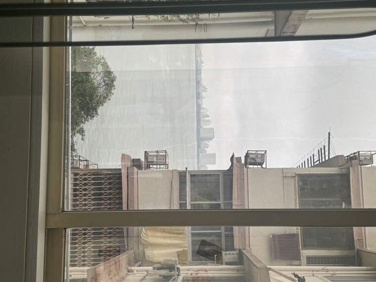 Kitchen, pushpak-apartments-tardeo 2 Bedroom 1700 Sq.Ft. Apartment In Tardeo Mumbai 10059874