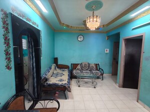 2 BHK Apartment For Sale in Spaghetti Complex, Kharghar