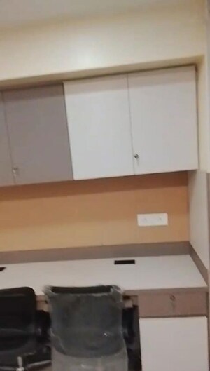 Furnished Amenities in  Office Space at Bbd Bagh – for Rent