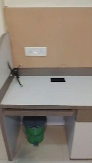 Furnished Amenities in  Office Space at Bbd Bagh – for Rent