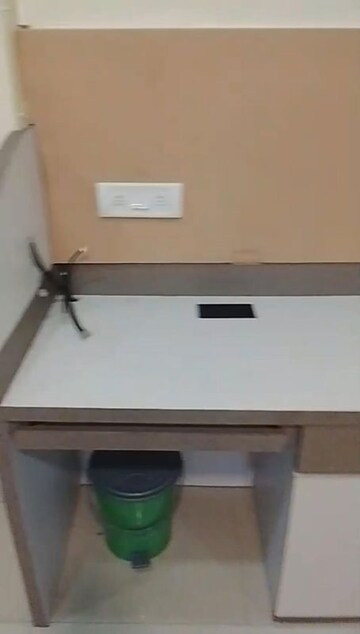 Furnished Amenities in  Office Space at Bbd Bagh – for Rent