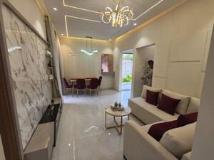 Team Area in 2 BHK Apartment at Anshul Unity Towers, Hadapsar – for Sale