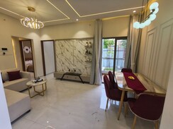 2 BHK Apartment For Sale in Anshul Unity Towers