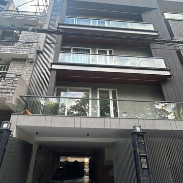 3 BHK Builder Floor For Sale in Kalkaji