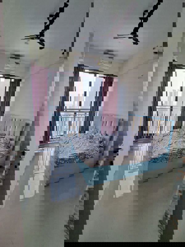 2 BHK 650 Sq.Ft. Apartment in Dynamix Divum