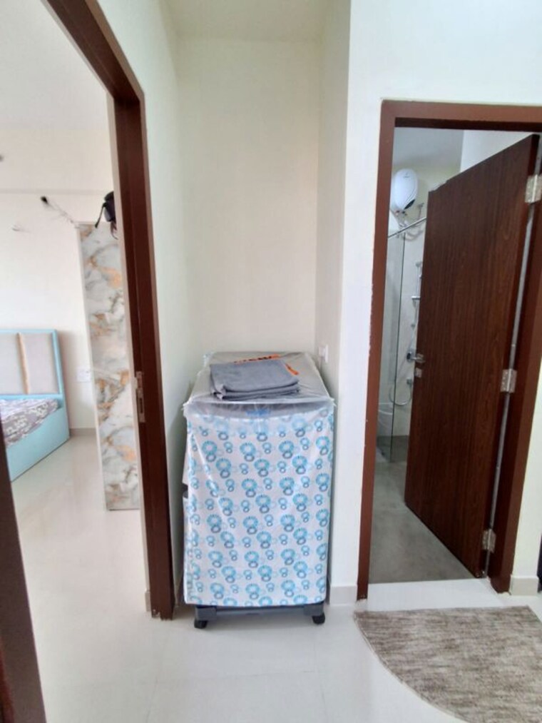 Bedroom, dynamix-divum 2 Bedroom 650 Sq.Ft. Apartment In Malad East Mumbai 10059879