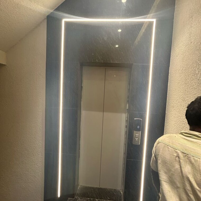 undefined, kalkaji 3 Bedroom 1978 Sq.Ft. Builder Floor In Kalkaji Delhi 10059362