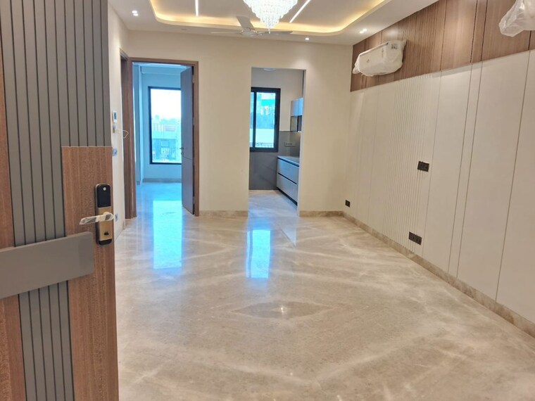 Room, east of kailash 3 Bedroom 1114 Sq.Ft. Builder Floor In East Of Kailash Delhi 10059898