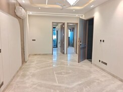 3 BHK + Servant Room Builder Floor For Sale in East Of Kailash