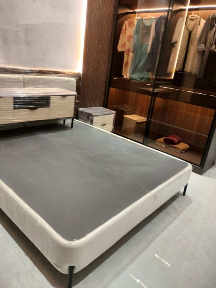 Bedroom, vyom-avinea 2 Bedroom 1282 Sq.Ft. Apartment In Hadapsar Pune 10059893