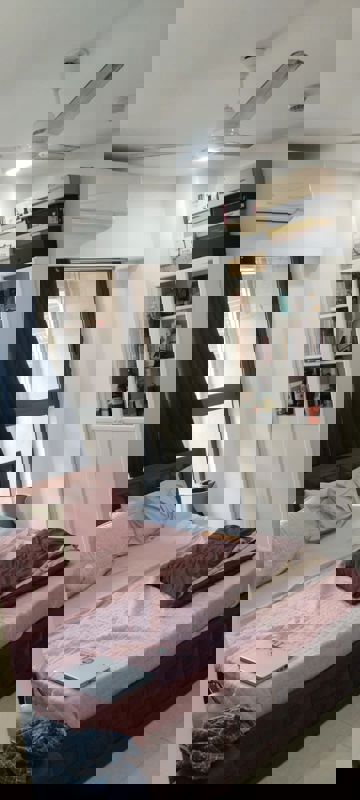 2 BHK 600 Sq.Ft. Apartment in Lodha New Cuffe Parade