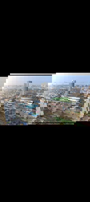 3 BHK + Pooja Room,Servant Room,Study Room,Extra Room,Basement,Store Room 1901 Sq.Ft. Apartment in Mantra Magnus