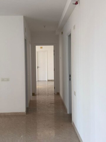 Building Lobby in 3 BHK Apartment at Hiranandani Cardinal, Ghodbunder Road – for Sale