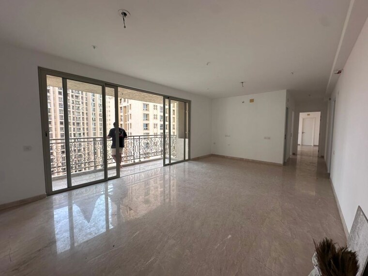 Room, hiranandani-cardinal 3 Bedroom 1375 Sq.Ft. Apartment In Ghodbunder Road Thane 10059938