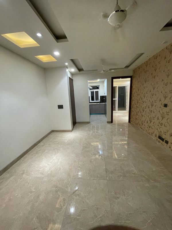 3 BHK Builder Floor For Sale in Sector 84