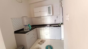 Kitchen in 2 BHK Apartment at Godrej Hillside 2, Mahalunge – for Rent