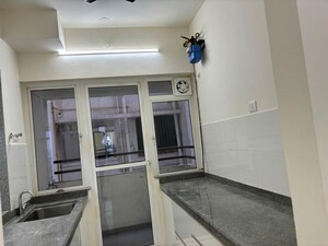 Furnished Amenities in 2 BHK Apartment at Godrej Hillside 2, Mahalunge – for Rent