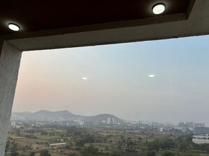 Furnished Amenities in 2 BHK Apartment at Godrej Hillside 2, Mahalunge – for Rent