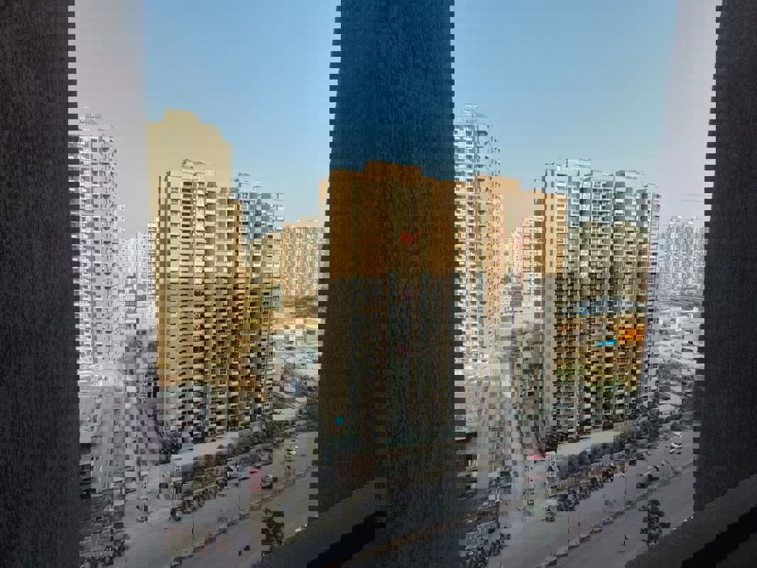 2 BHK 750 Sq.Ft. Apartment in Godrej Green Vistas