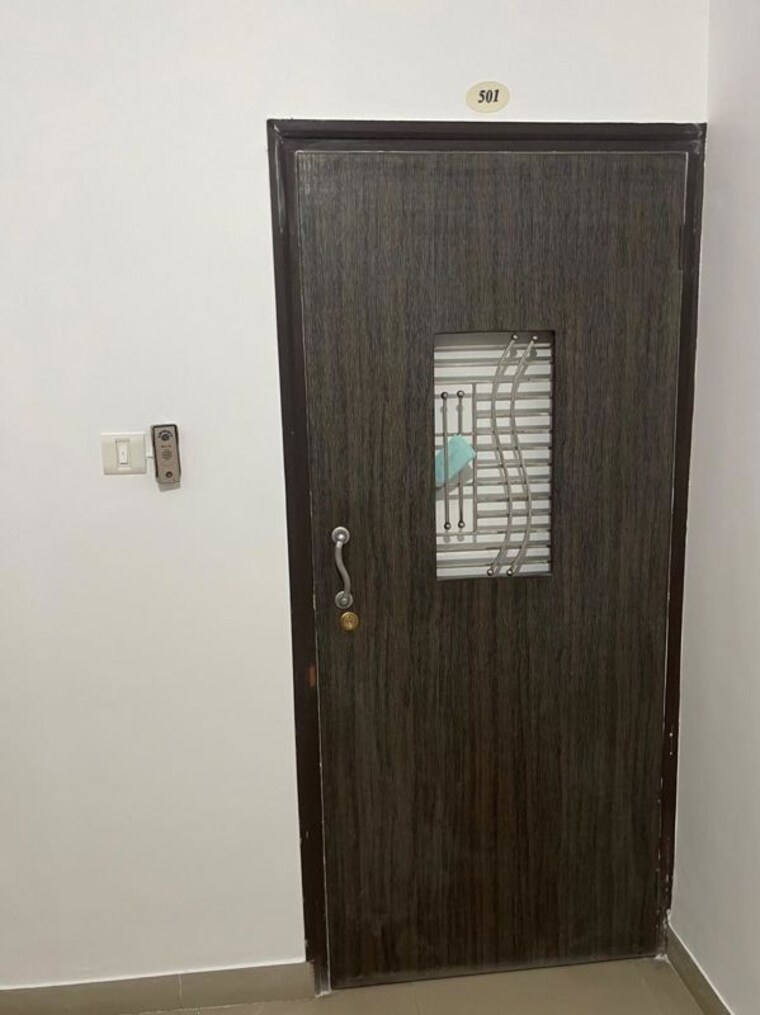 undefined, andheri west 3 Bedroom 1100 Sq.Ft. Apartment In Andheri West Mumbai 10059956