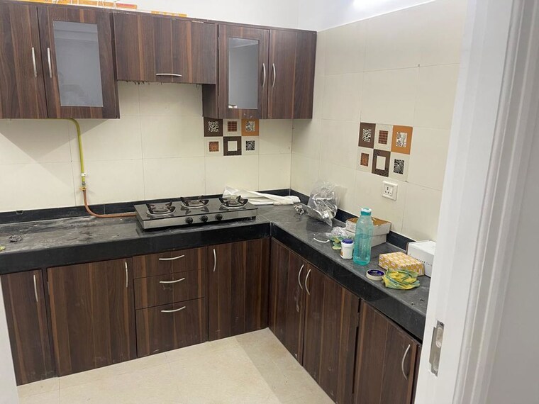 Kitchen, andheri west 3 Bedroom 1100 Sq.Ft. Apartment In Andheri West Mumbai 10059956