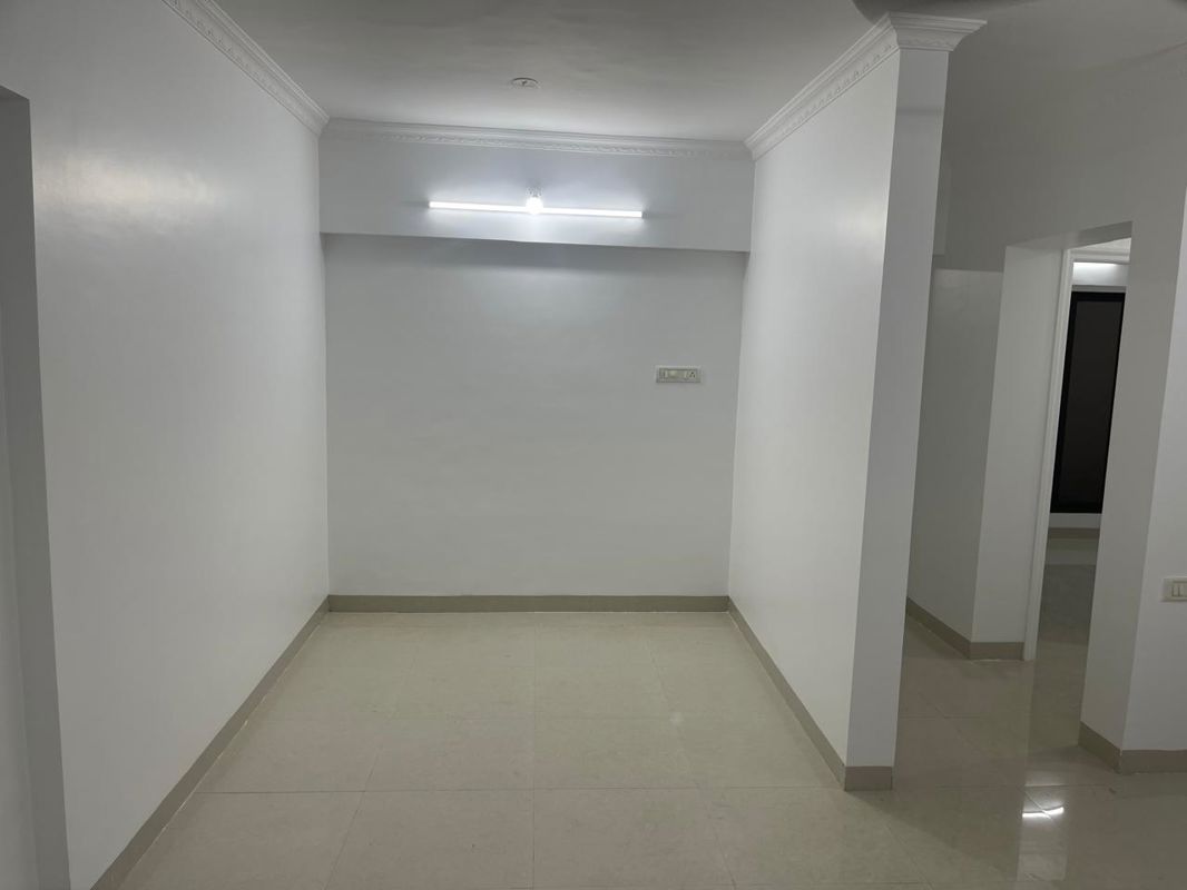 3 BHK Apartment For Rent in Andheri West