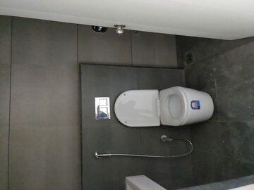 Kitchen in 2 BHK Apartment at Rohan Madhuban, Bavdhan – for Rent