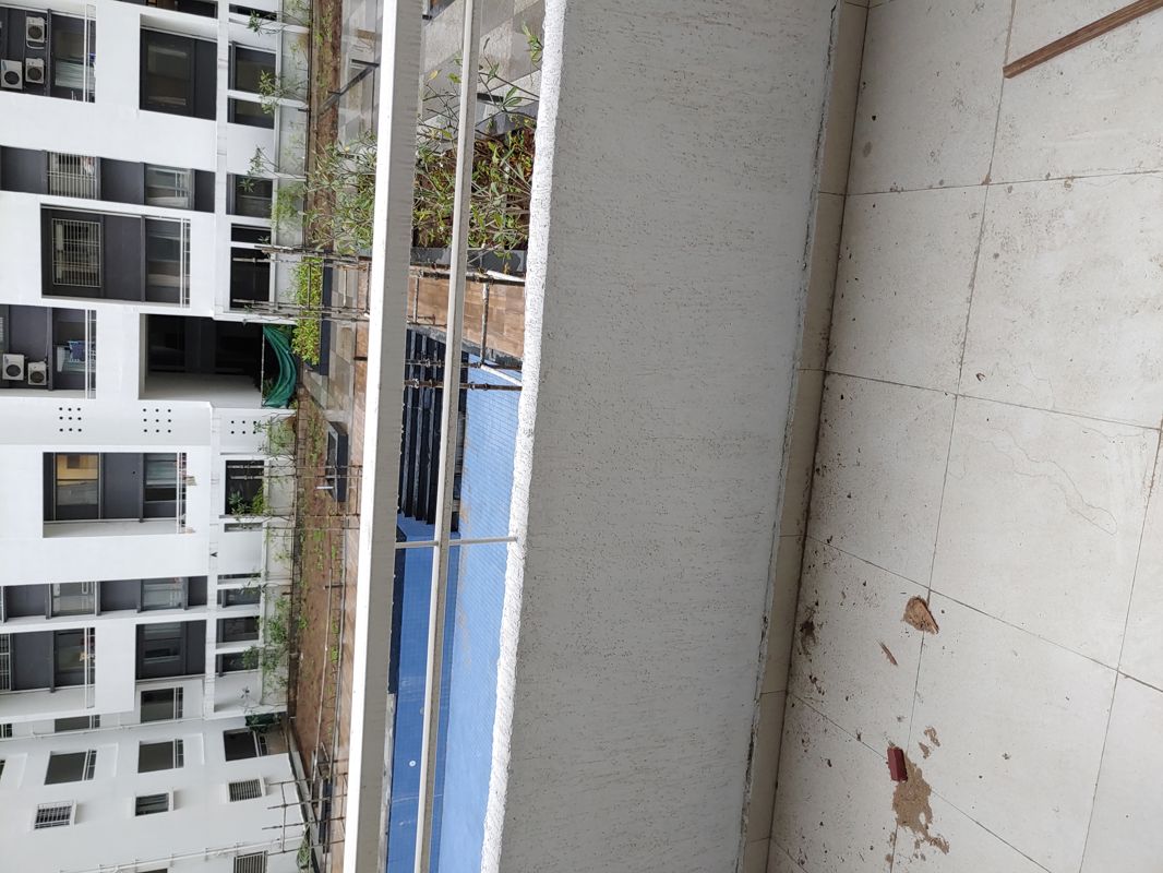 2 BHK + Servant Room 1000 Sq.Ft. Apartment in Rohan Madhuban