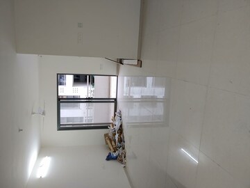 Bathroom in 2 BHK Apartment at Rohan Madhuban, Bavdhan – for Rent