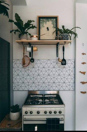 Gym in 3 BHK Apartment at Shramik Kunj Noida, Sector 122 – for Rent