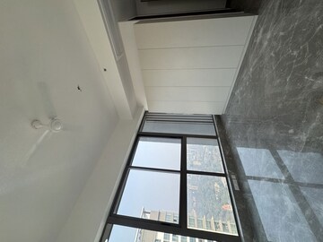 Staircase in 3.5 BHK Apartment at Prestige Jasdan Classic, Mahalaxmi – for Rent