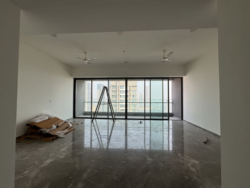 3.5 BHK 1740 Sq.Ft. Apartment in Prestige Jasdan Classic