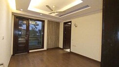 4 BHK + Pooja Room,Servant Room,Study Room,Extra Room,Basement,Store Room Apartment For Sale in Greater Kailash II