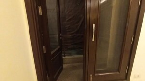 Bathroom in 4 BHK Apartment at Greater Kailash ii – for Sale
