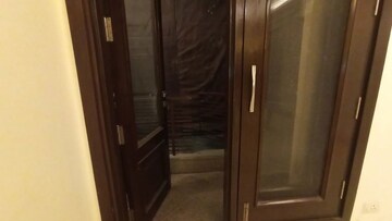 Bathroom in 4 BHK Apartment at Greater Kailash ii – for Sale