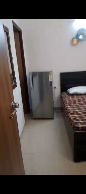Furnished Amenities in 1 BHK Apartment at Pyramid Heights, Sector 85 – for Rent