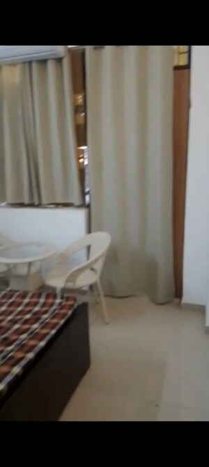 Bathroom in 1 BHK Apartment at Pyramid Heights, Sector 85 – for Rent
