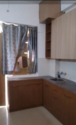 1 BHK Apartment For Rent in Pyramid Heights