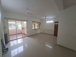 2 BHK Apartment For Rent in Anusha Enclave