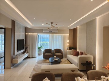 4 BHK Apartment For Sale in Godrej Elaris, Magarpatta City