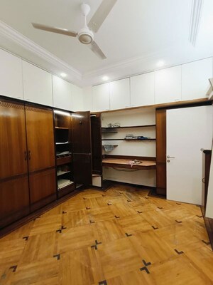 Bedroom in 2 BHK Apartment at Gokul Nivas, Dadar West – for Sale