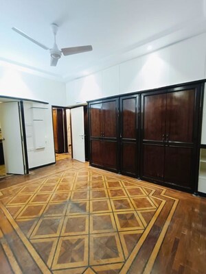 Bedroom in 2 BHK Apartment at Gokul Nivas, Dadar West – for Sale