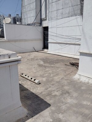 Bathroom in 2 BHK Apartment at Navkar Avenue Bavdhan, Bavdhan – for Rent