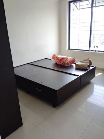 Bedroom in 2 BHK Apartment at Navkar Avenue Bavdhan, Bavdhan – for Rent
