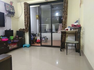 1 BHK Apartment For Sale in Dhayari