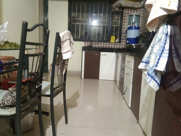 Kitchen/pantry, dhayari 1 Bedroom 615 Sq.Ft. Apartment In Dhayari Pune 10059971