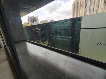 4 BHK Apartment – Exterior View View at Dynasty The Hyphen, Mohammadwadi - for Sale