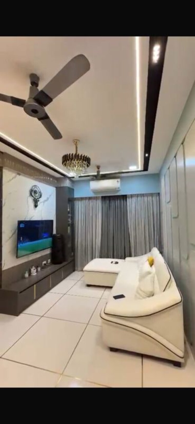 Team Area, sheth-zuri 1.5 Bedroom 750 Sq.Ft. Apartment In Laxmi Nagar Thane 10059978